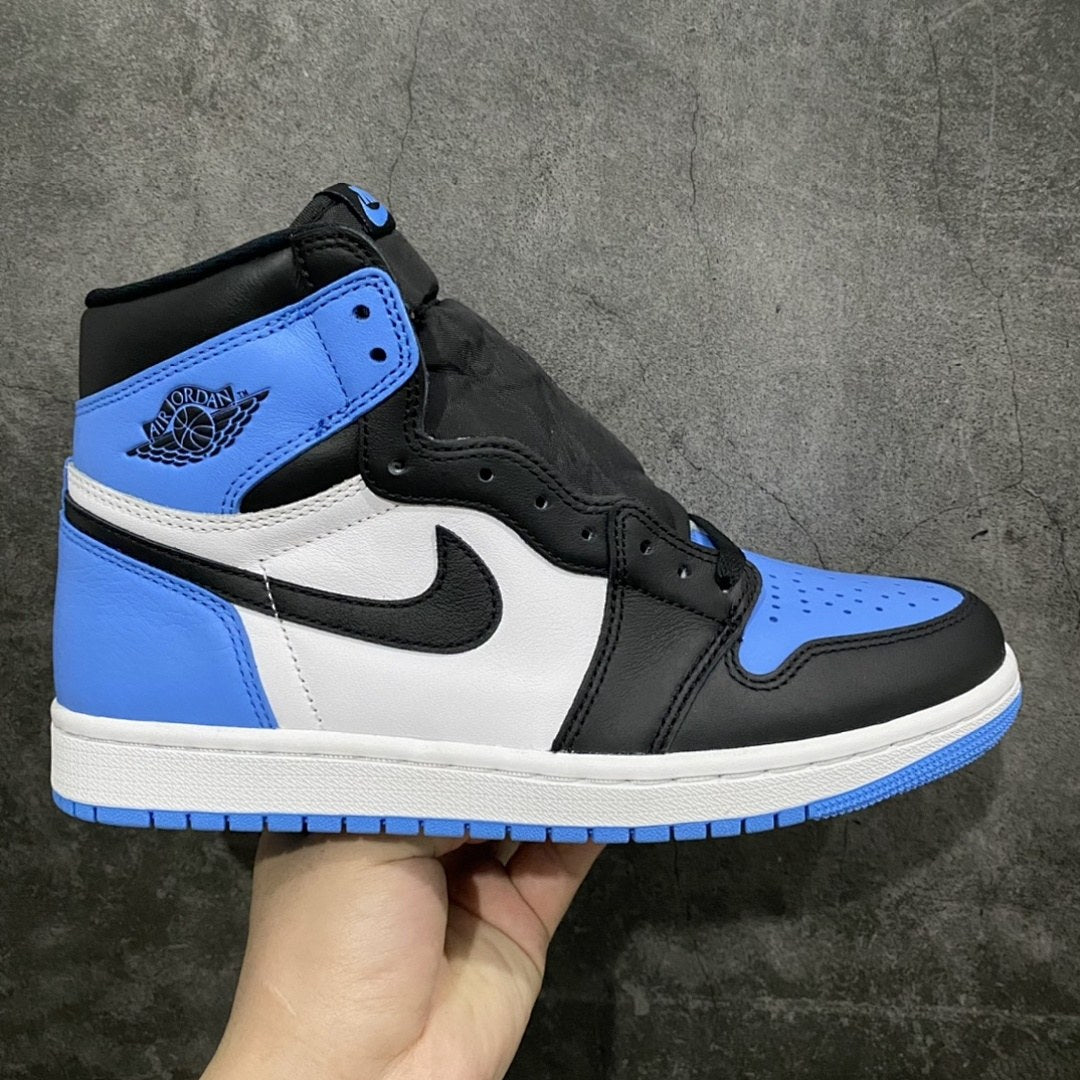 Air Jordan 1 High OG Royal Reimagined