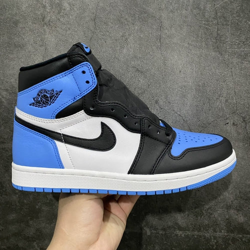 Air Jordan 1 High OG Royal Reimagined