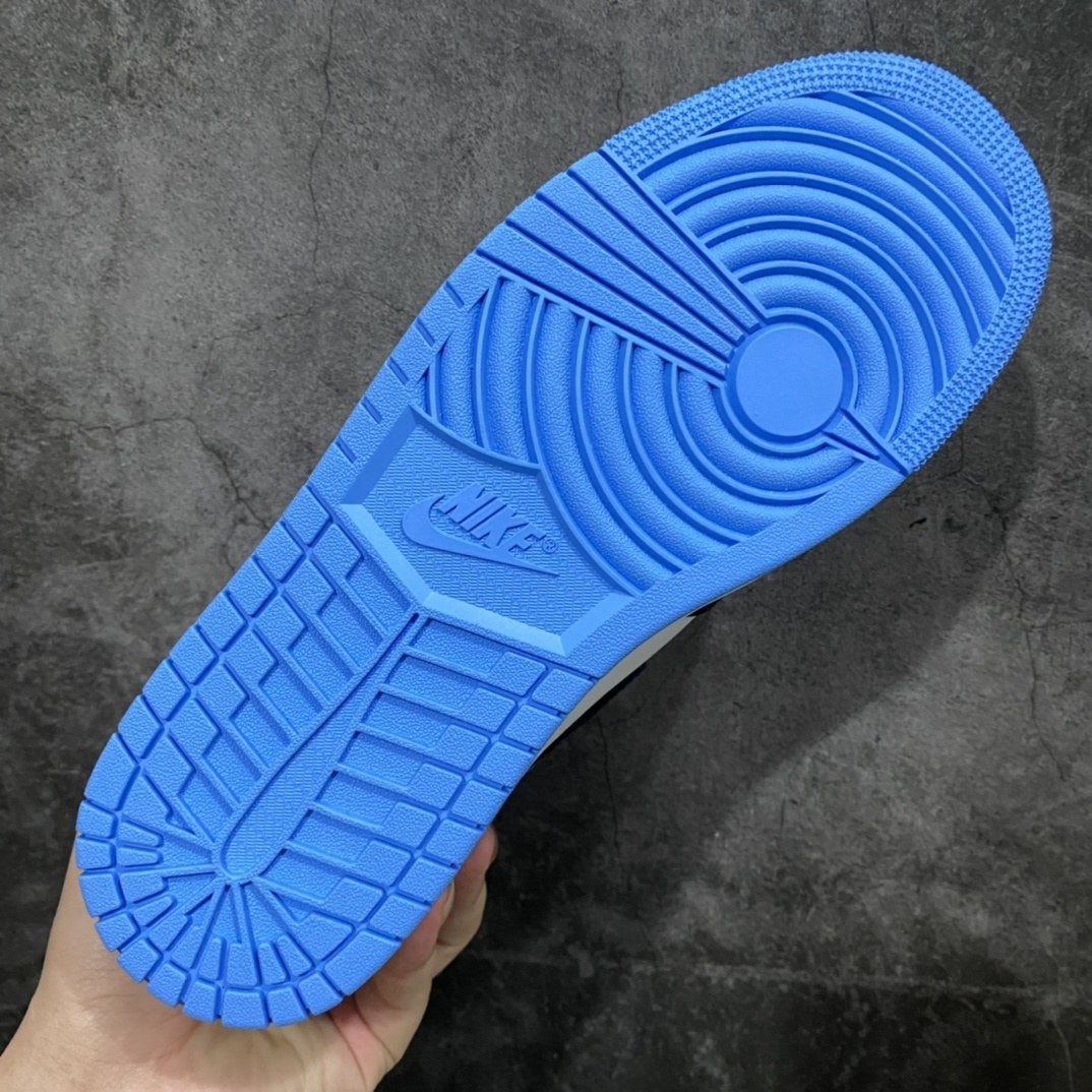 Air Jordan 1 High OG Royal Reimagined