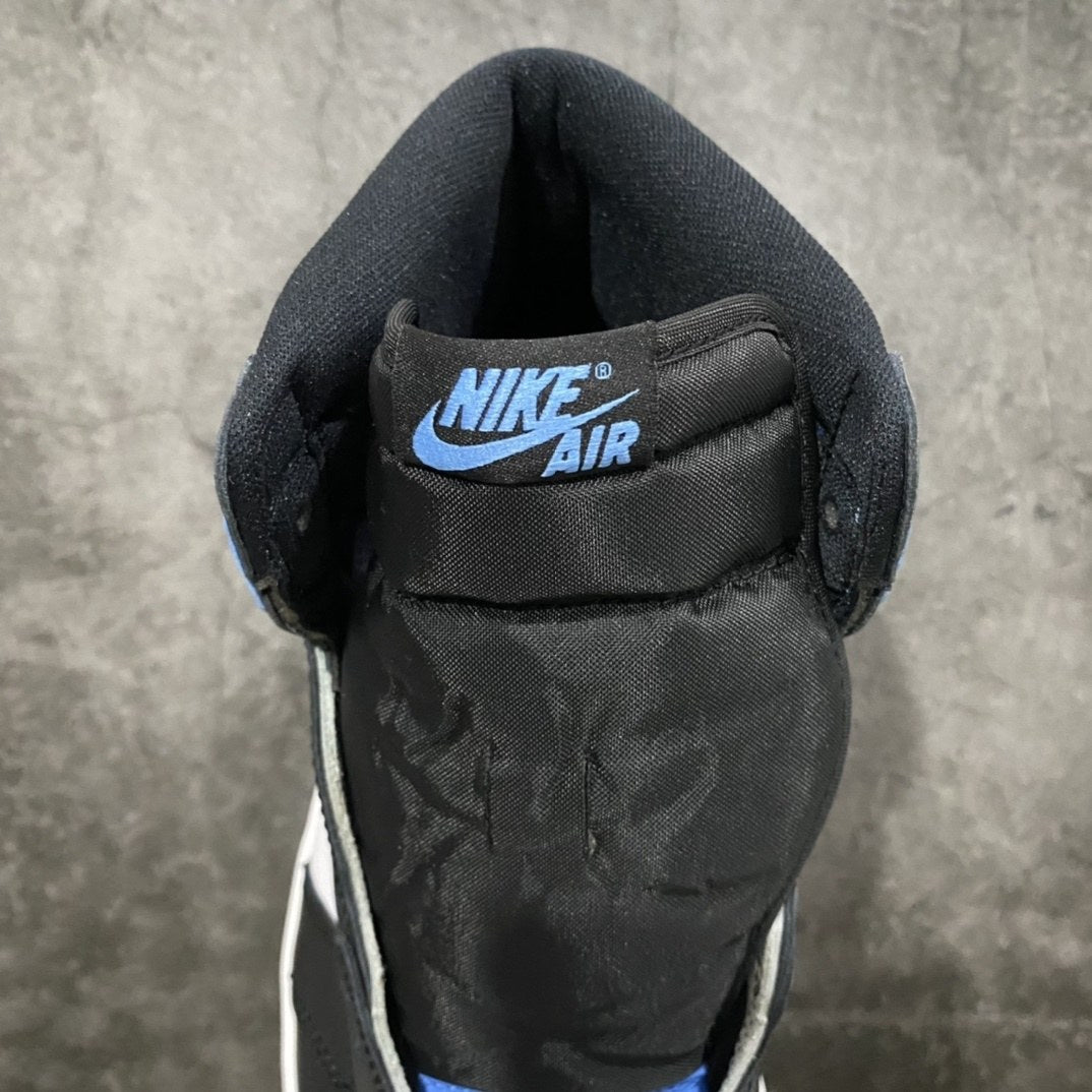 Air Jordan 1 High OG Royal Reimagined
