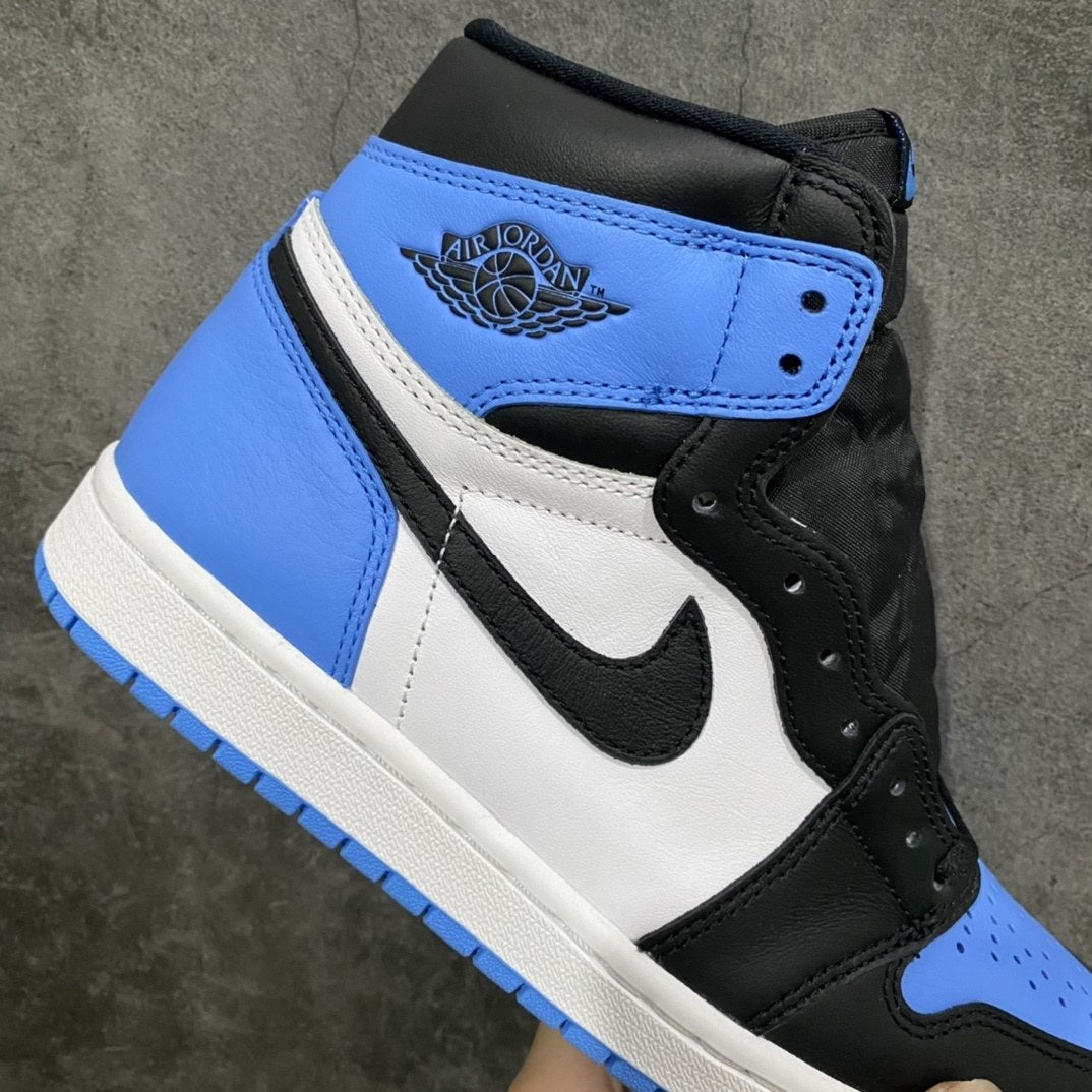 Air Jordan 1 High OG Royal Reimagined