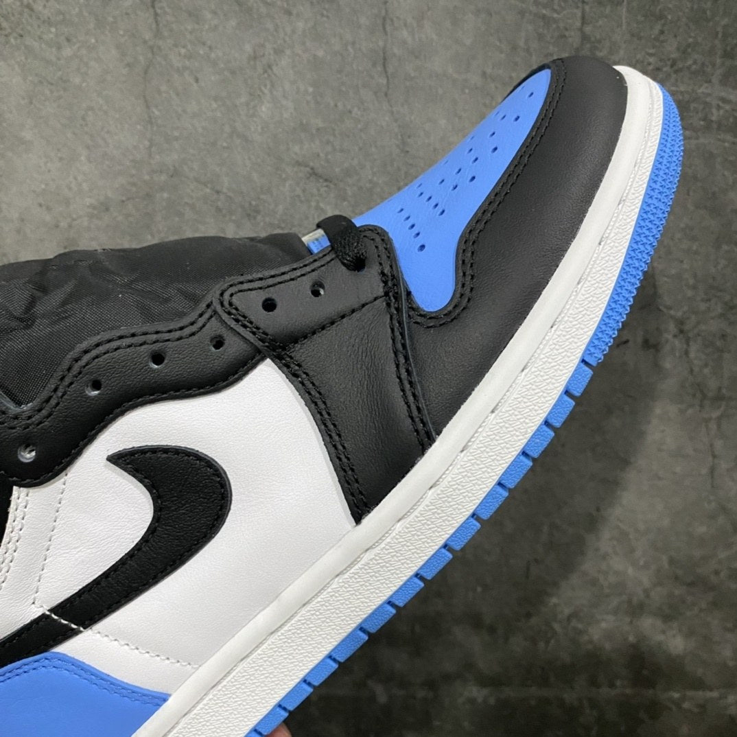 Air Jordan 1 High OG Royal Reimagined