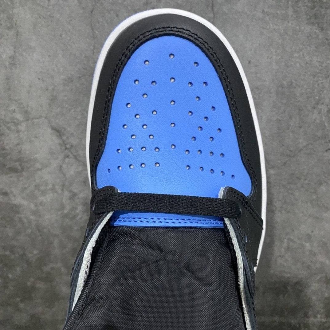Air Jordan 1 High OG Royal Reimagined