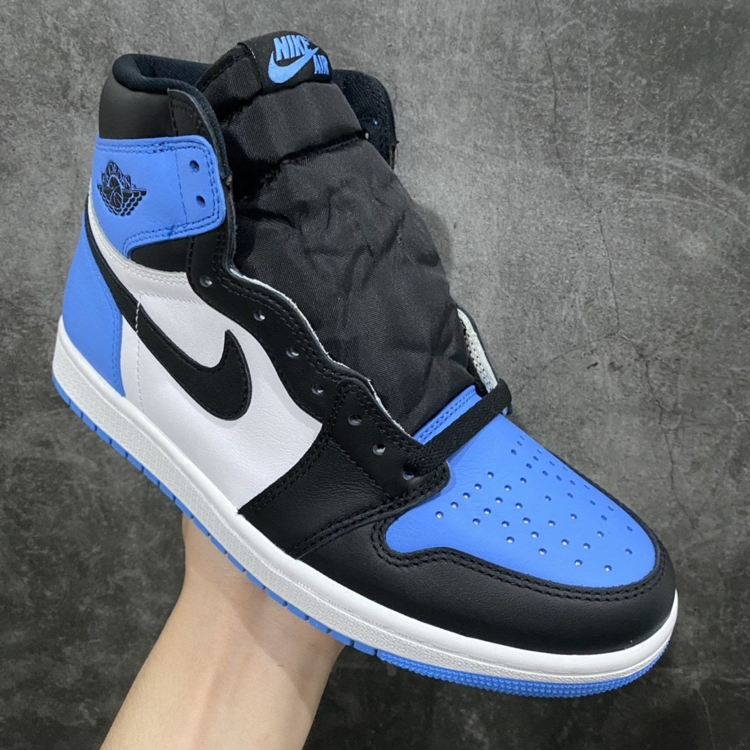 Air Jordan 1 High OG Royal Reimagined