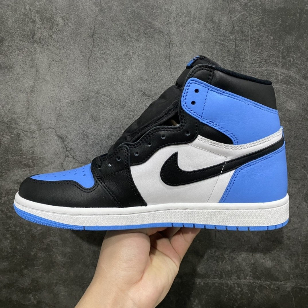 Air Jordan 1 High OG Royal Reimagined
