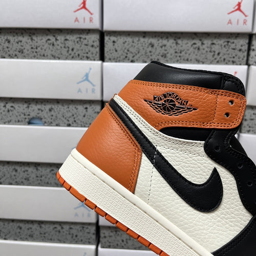 Air Jordan 1 High OG Shattered Backboard