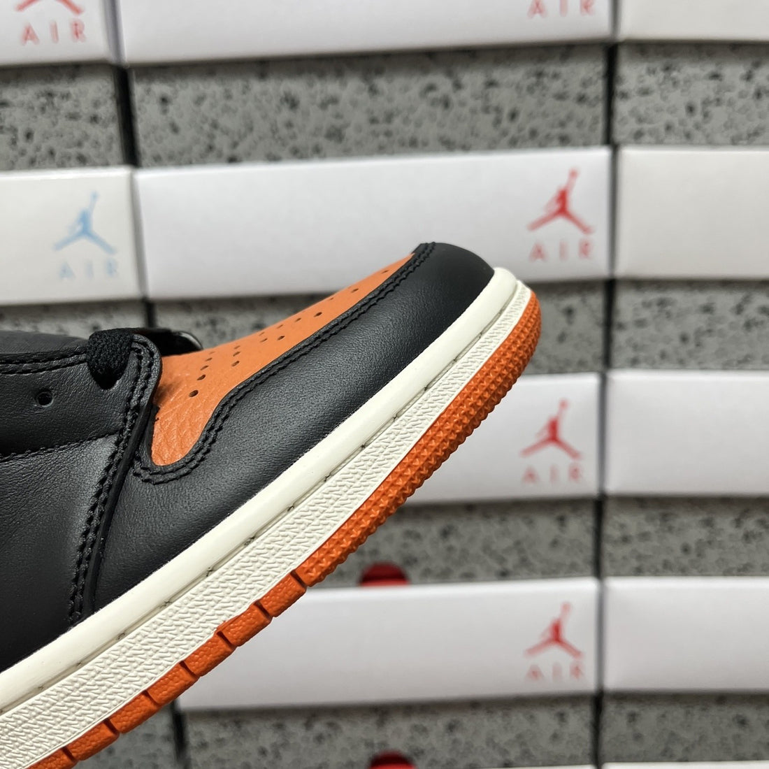 Air Jordan 1 High OG Shattered Backboard