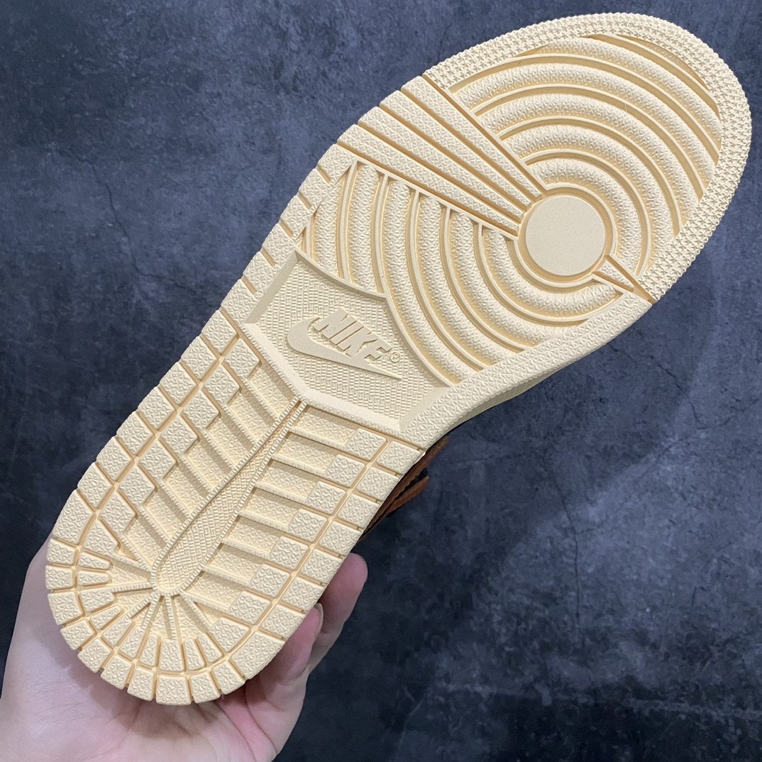 Air Jordan 1 High OG Shattered Patent