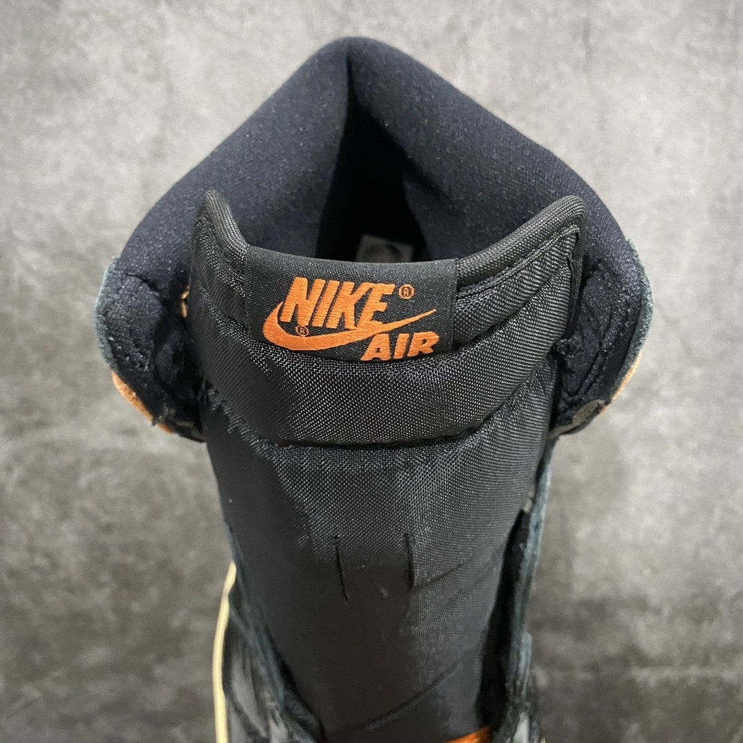 Air Jordan 1 High OG Shattered Patent
