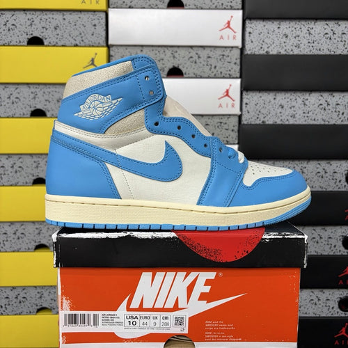 Air Jordan 1 High OG UNC