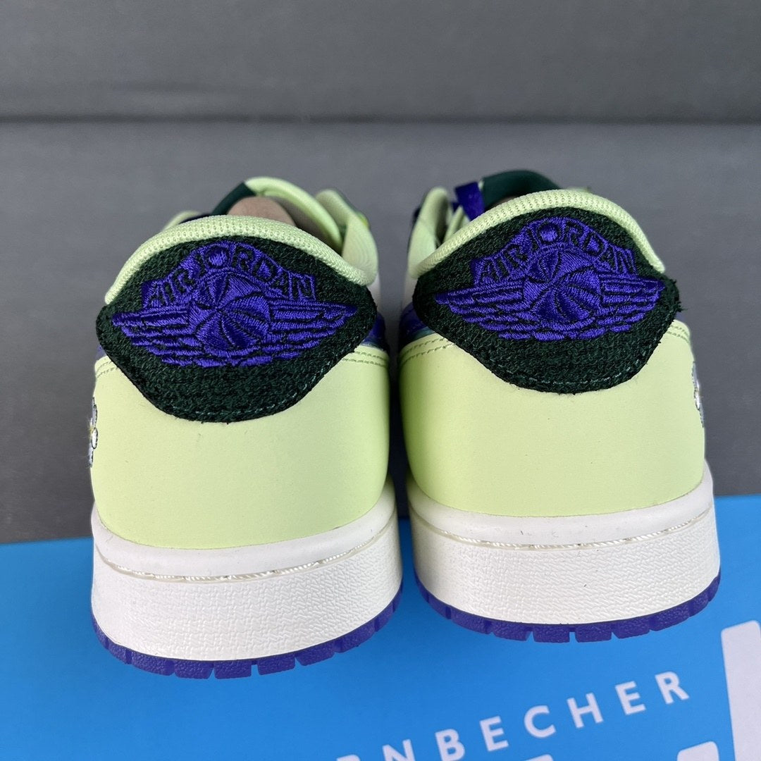 Air Jordan 1 Low Doernbecher