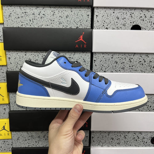 Air Jordan 1 Low Game Royal