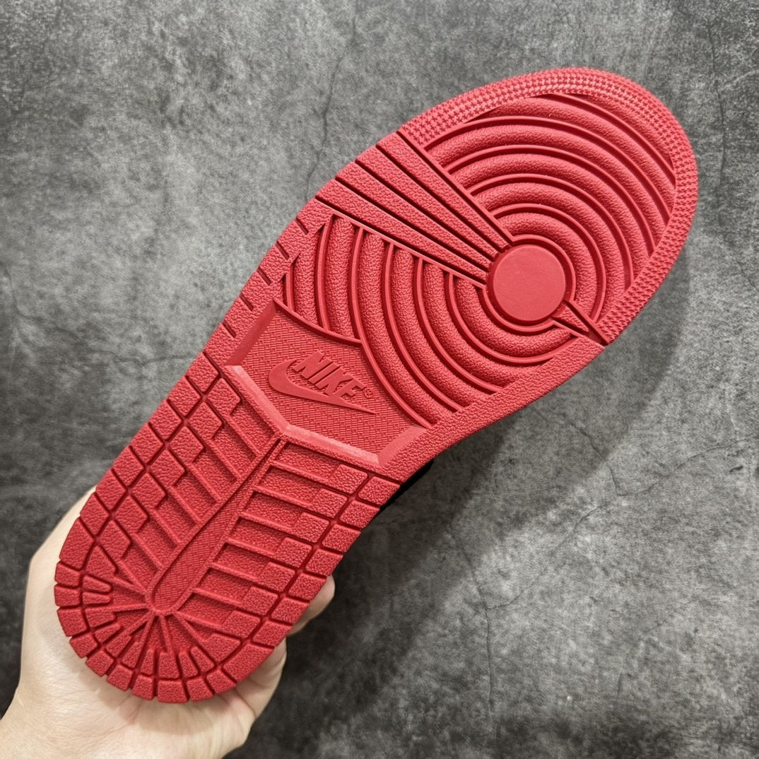 Air Jordan 1 Low OG Chicago Sail