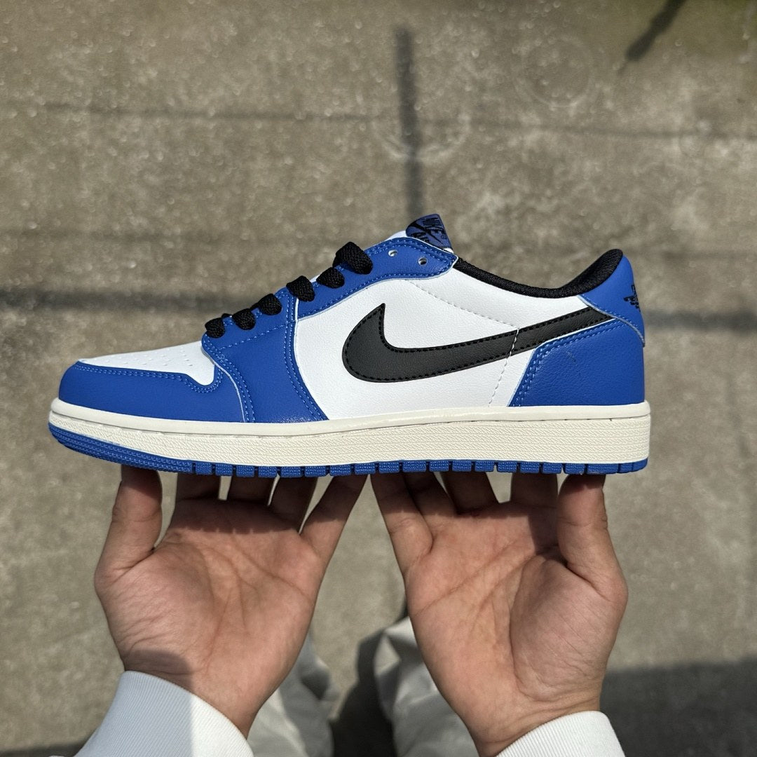 Air Jordan 1 Low OG Game Royal