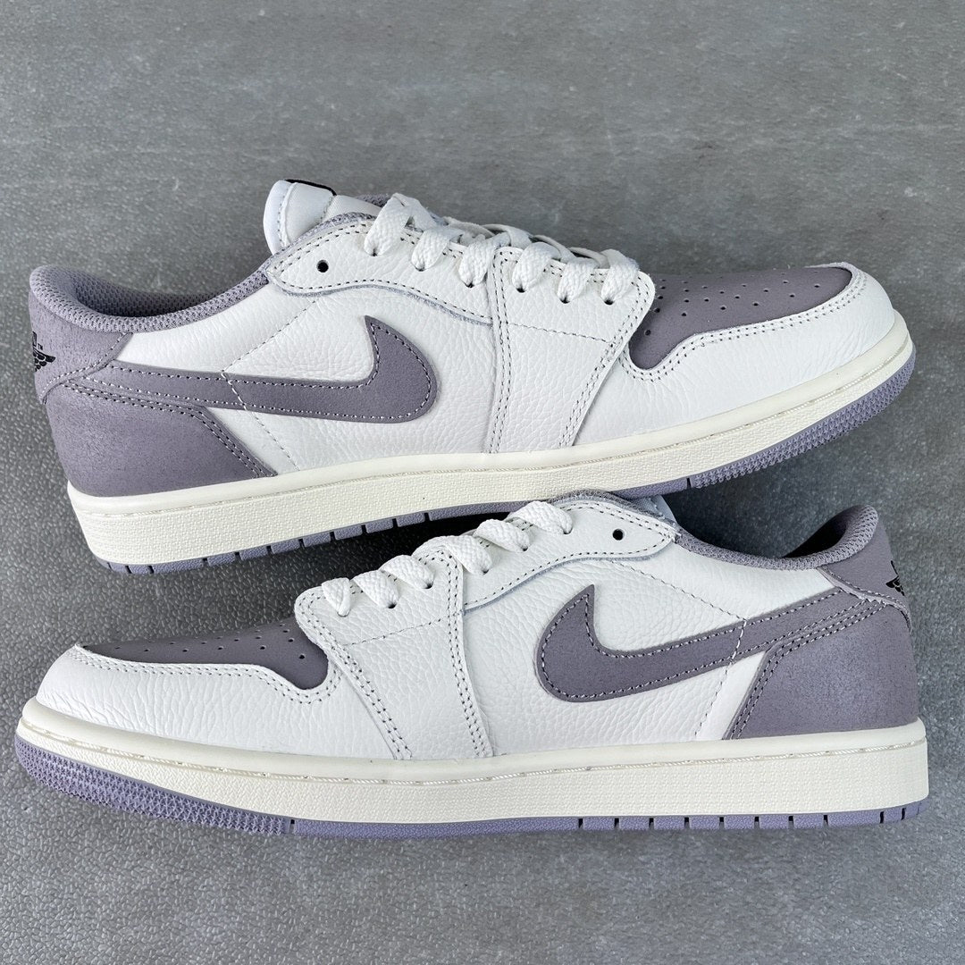 Air Jordan 1 Low OG Neutral Grey