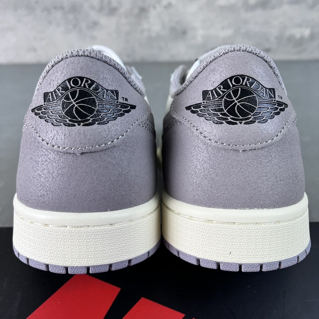 Air Jordan 1 Low OG Neutral Grey