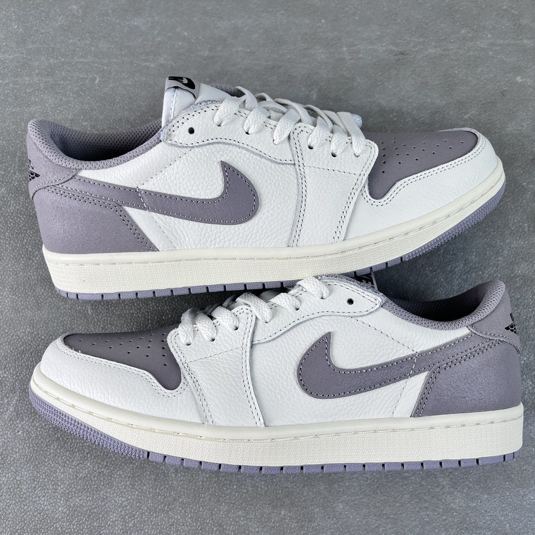Air Jordan 1 Low OG Neutral Grey