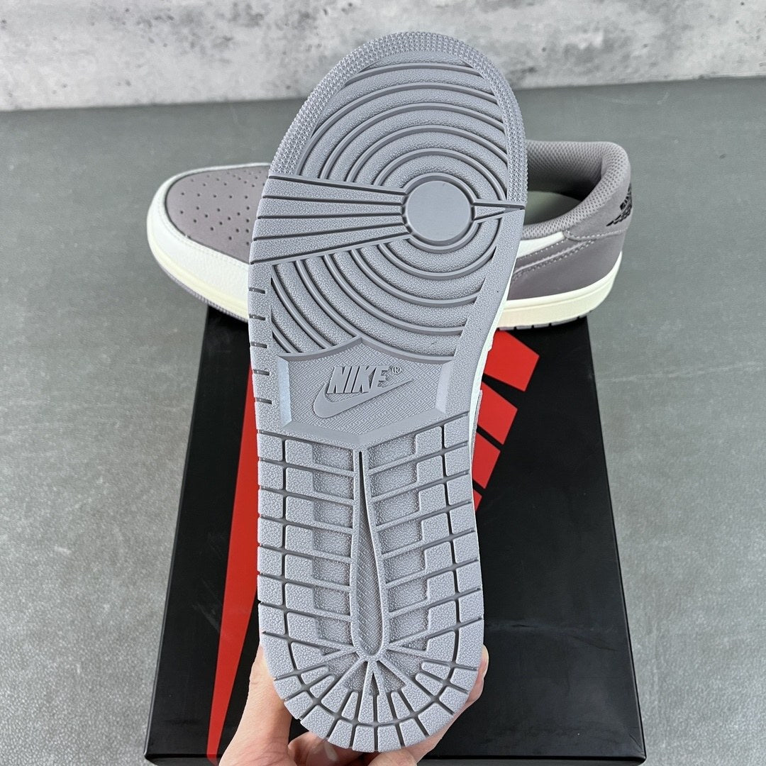 Air Jordan 1 Low OG Neutral Grey