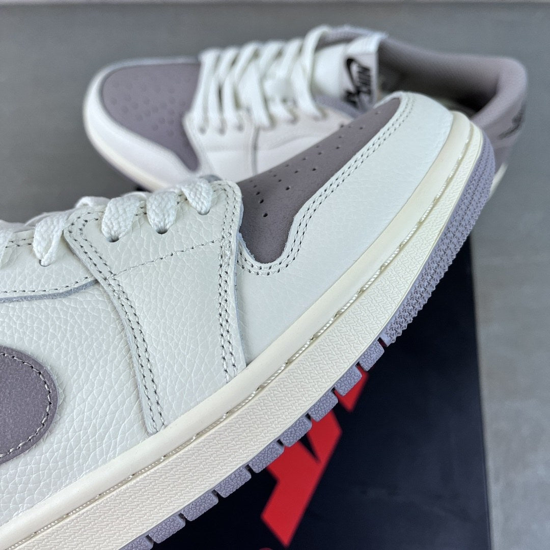 Air Jordan 1 Low OG Neutral Grey