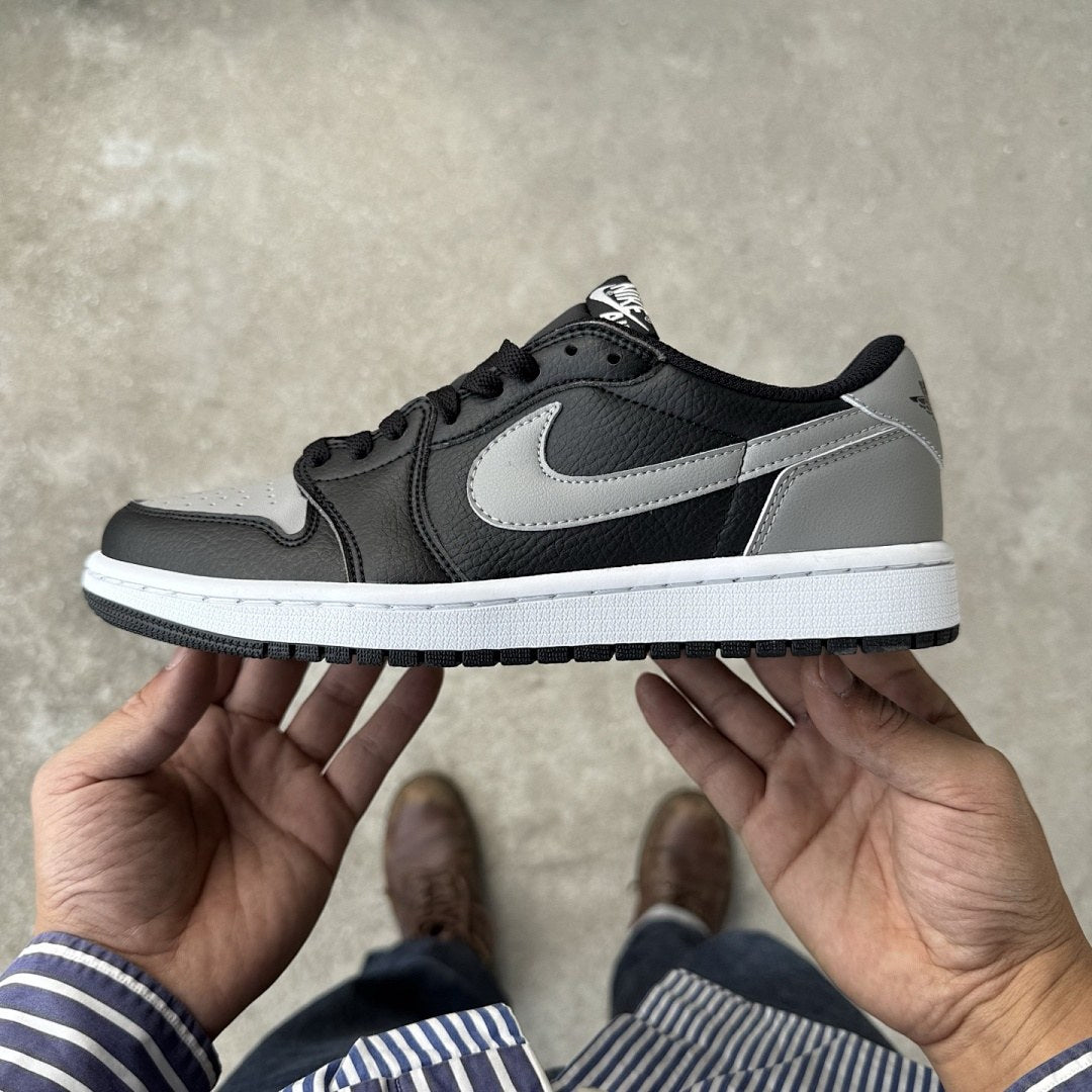 Air Jordan 1 Low OG Shadow