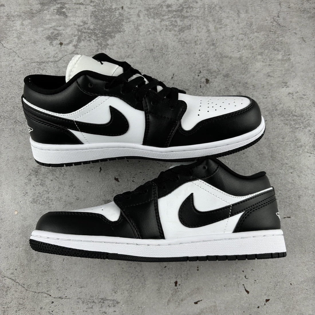 Air Jordan 1 Low Panda