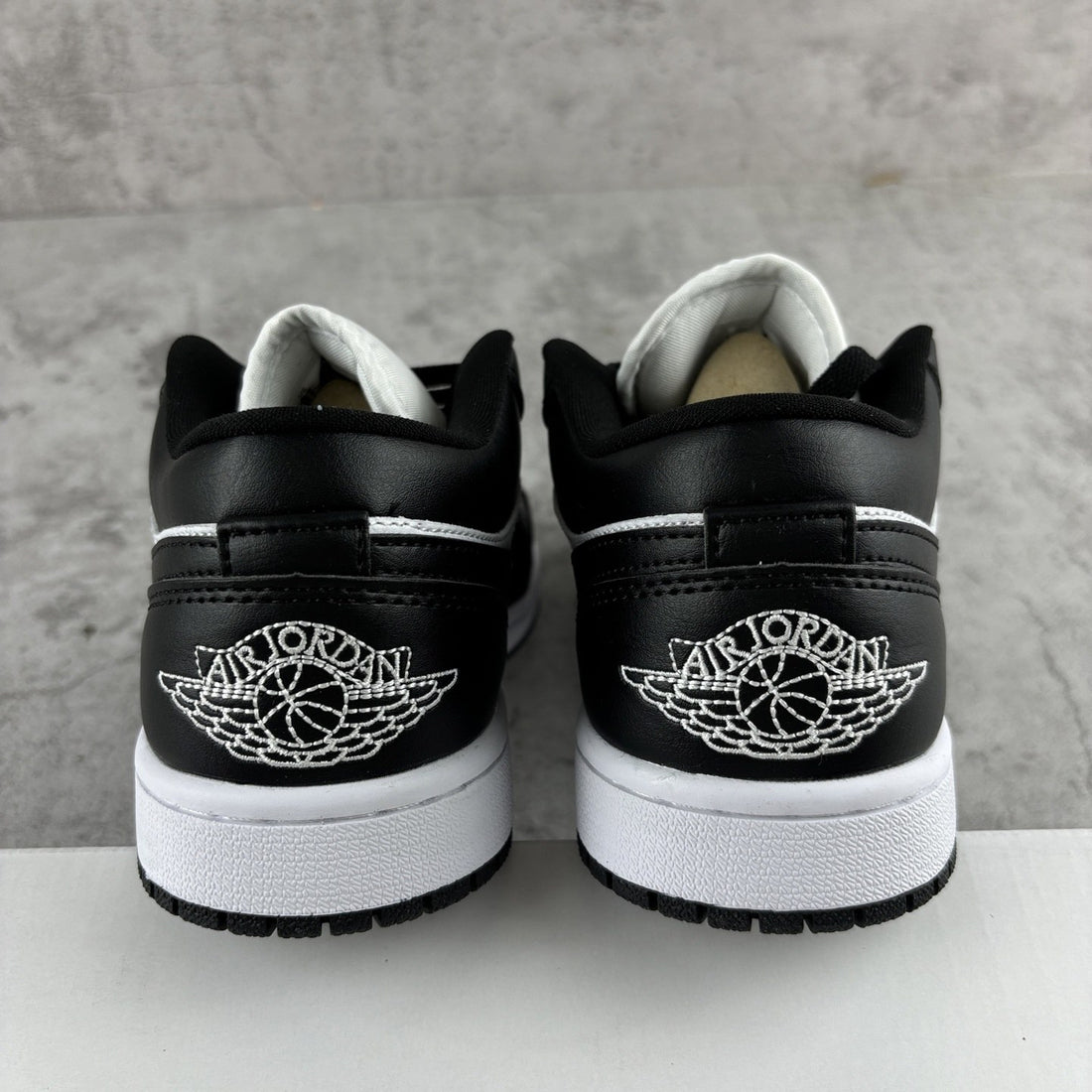Air Jordan 1 Low Panda