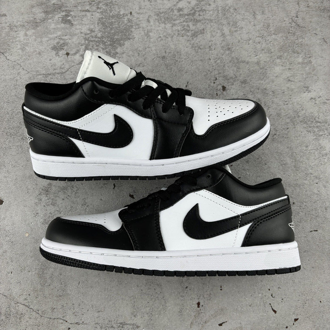 Air Jordan 1 Low Panda