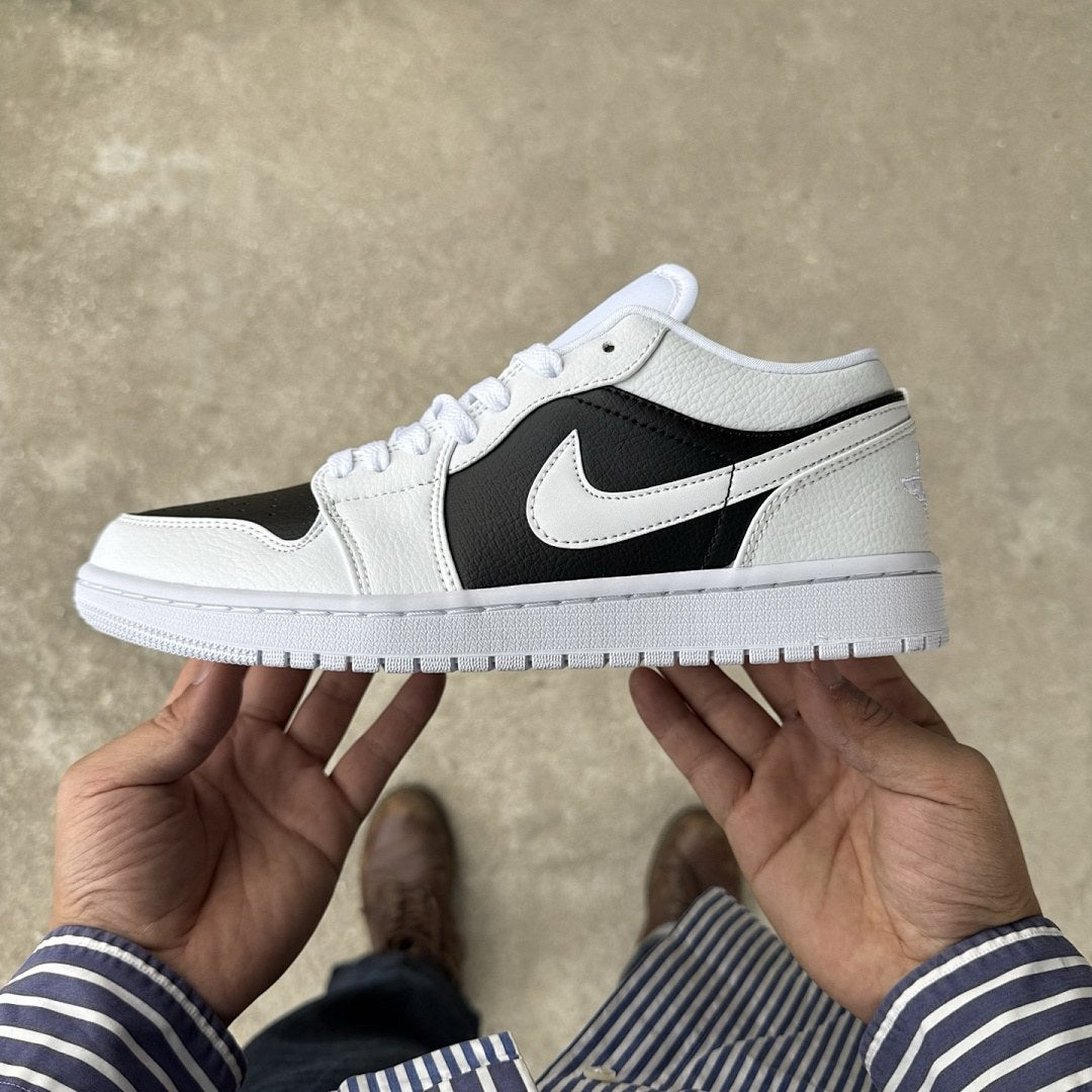 Air Jordan 1 Low Reverse Panda