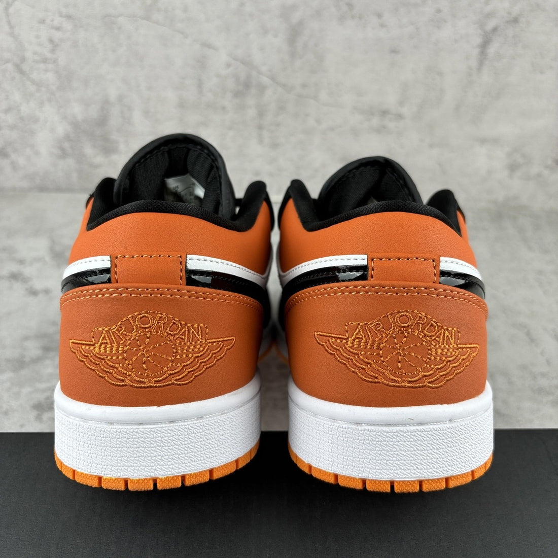Air Jordan 1 Low Shattered Backboard