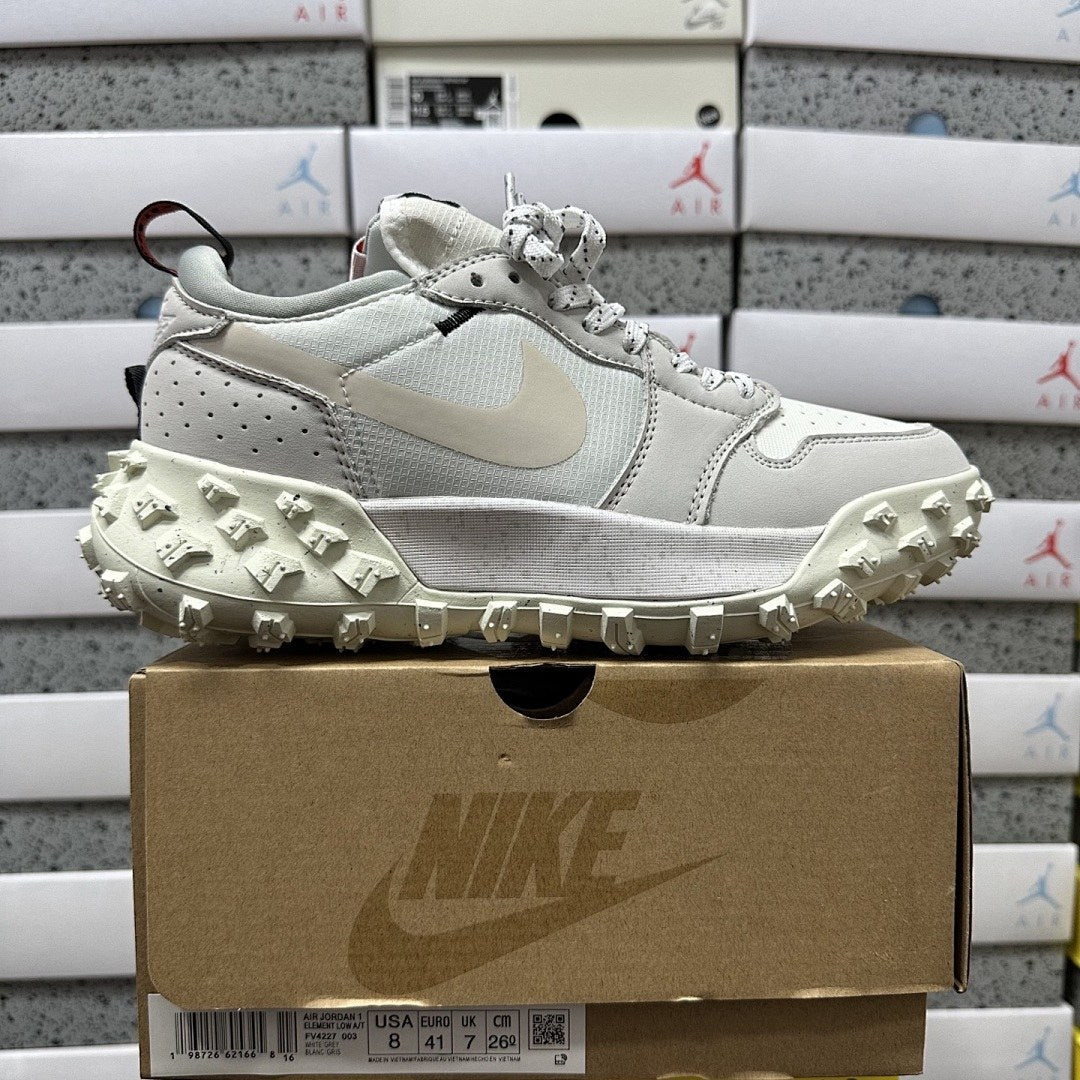 Air Jordan 1 Low Trek Sail
