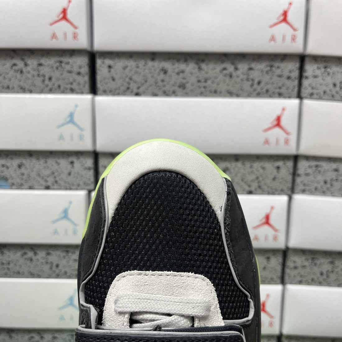 Air Jordan 1 Travis Scott Jumpman Jack Volt