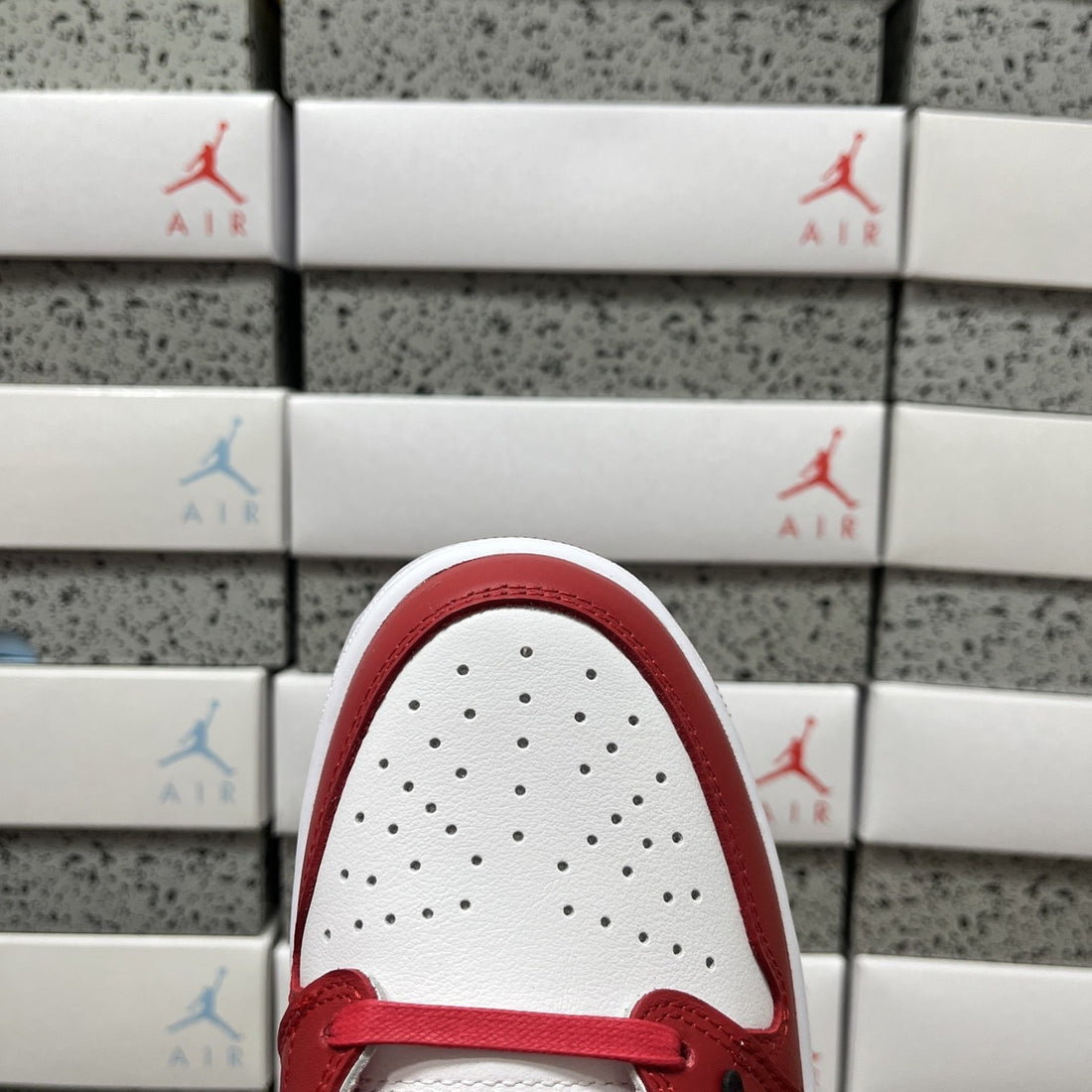 Air Jordan 1 Travis Scott Low Chicago