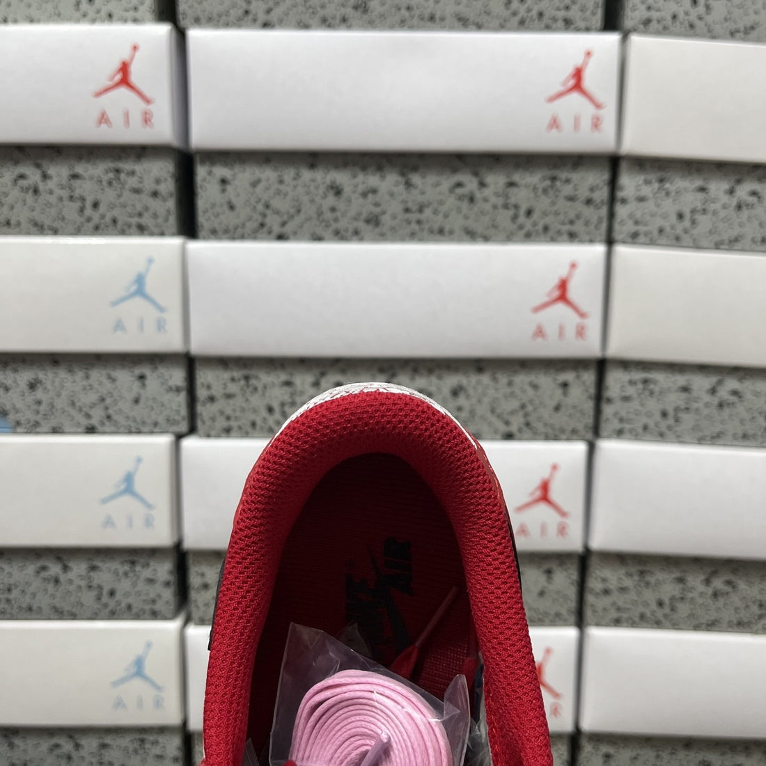 Air Jordan 1 Travis Scott Low Chicago