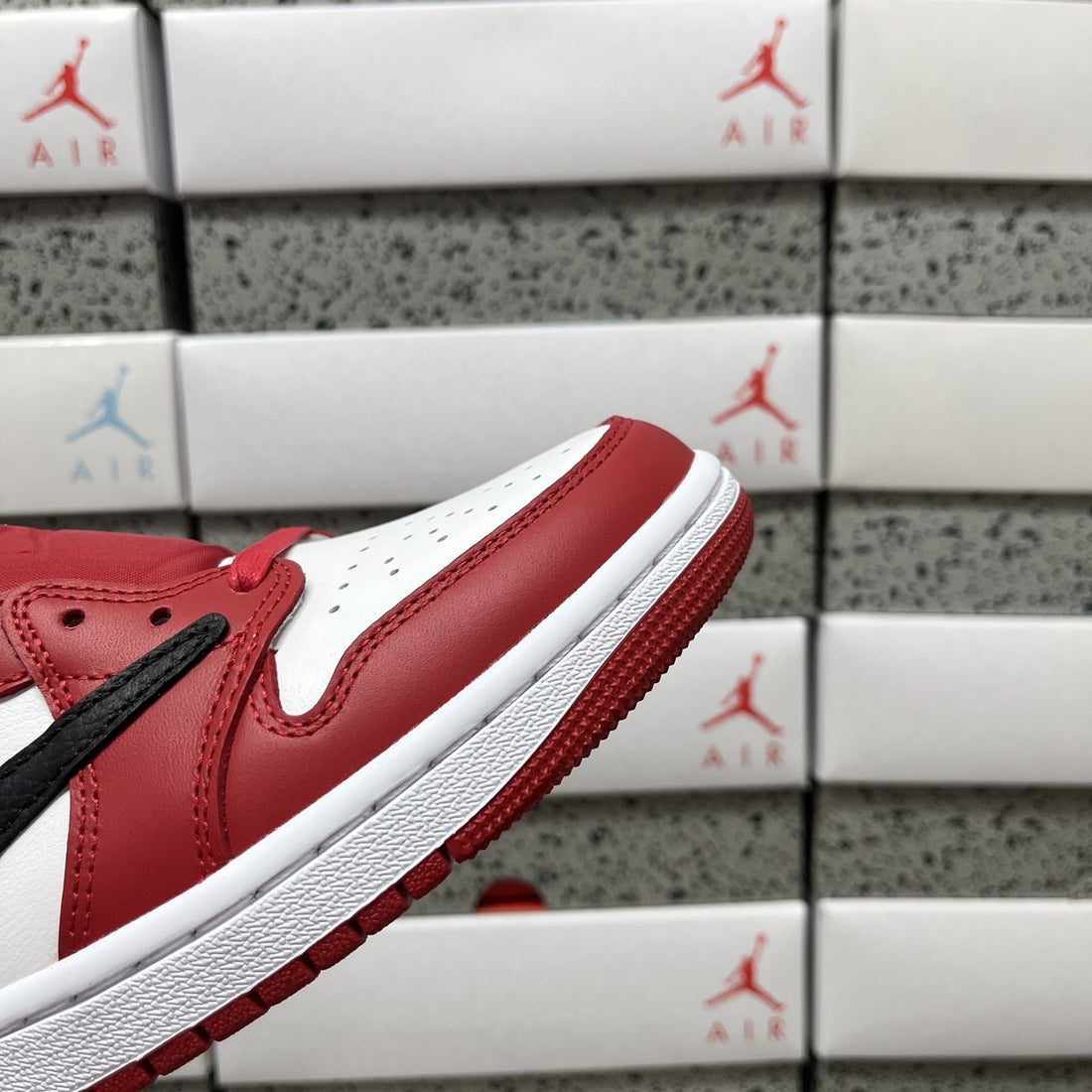 Air Jordan 1 Travis Scott Low Chicago