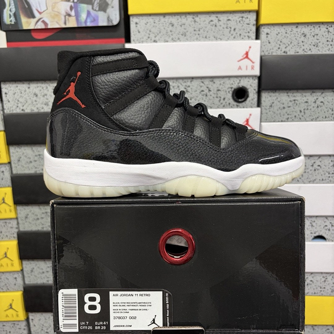 Air Jordan 11 72-10