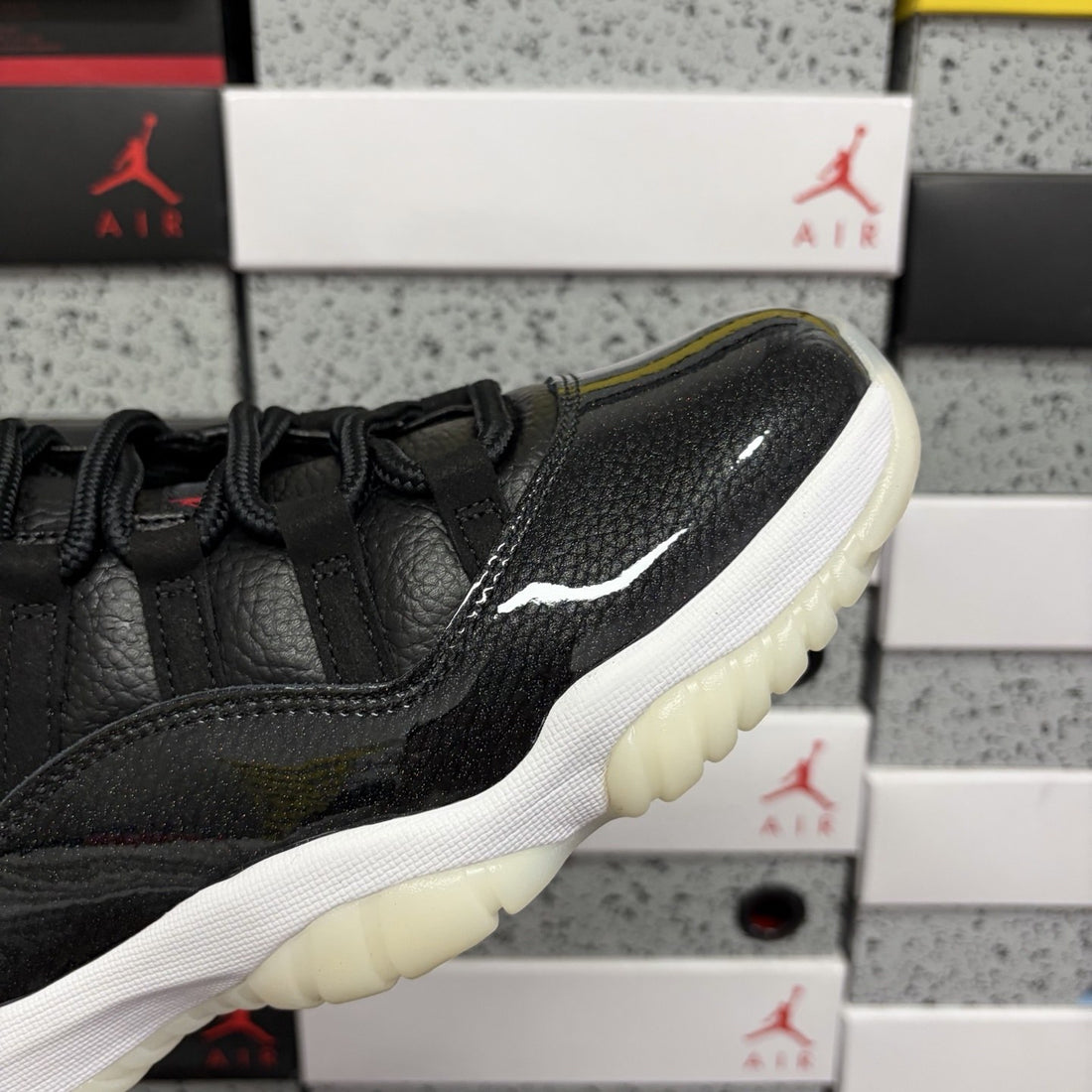 Air Jordan 11 72-10