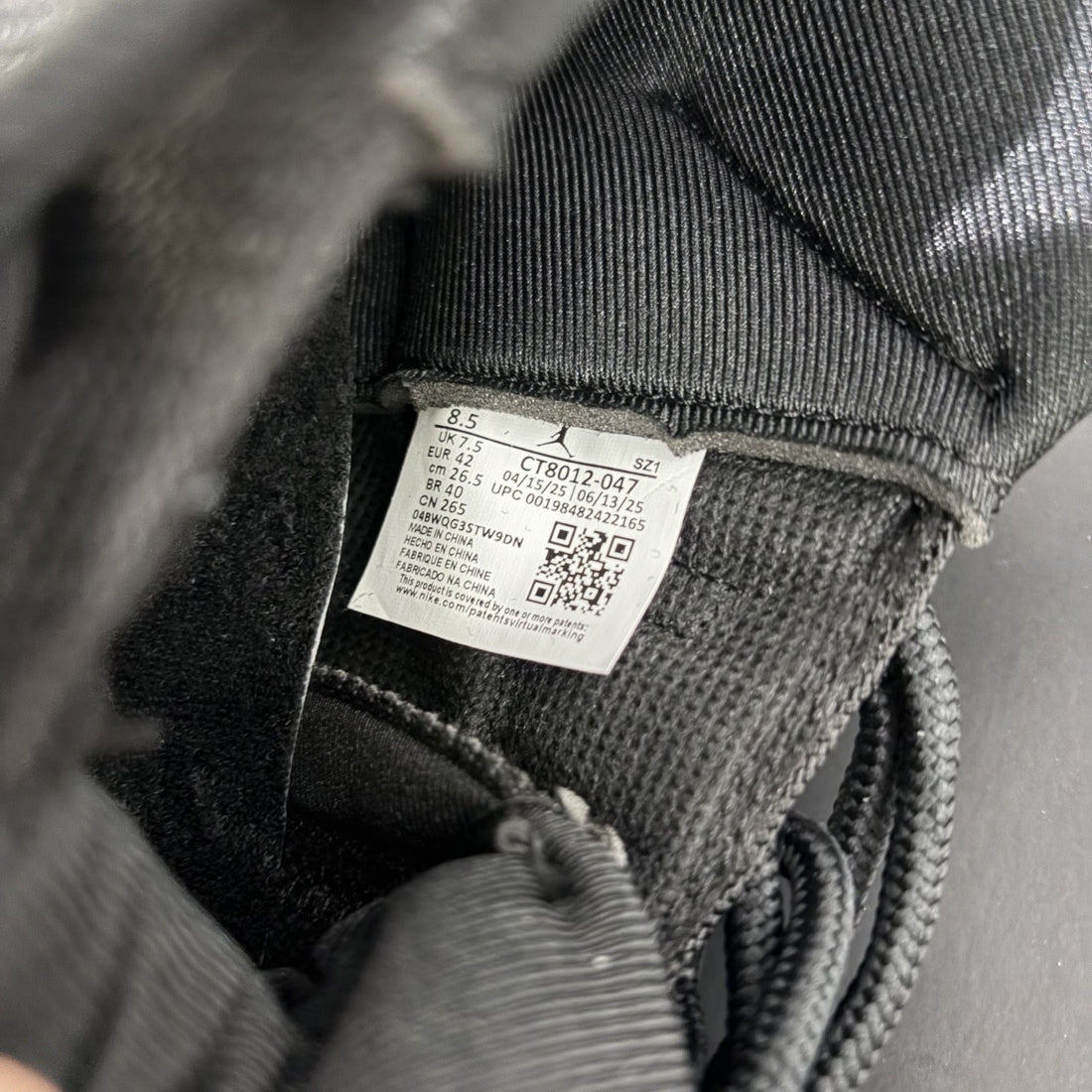 Air Jordan 11 Cool Grey Blue