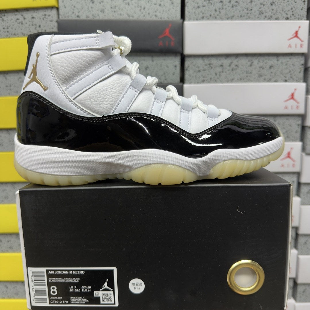 Air Jordan 11 Gratitude