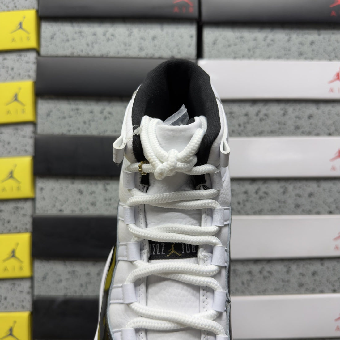 Air Jordan 11 Gratitude