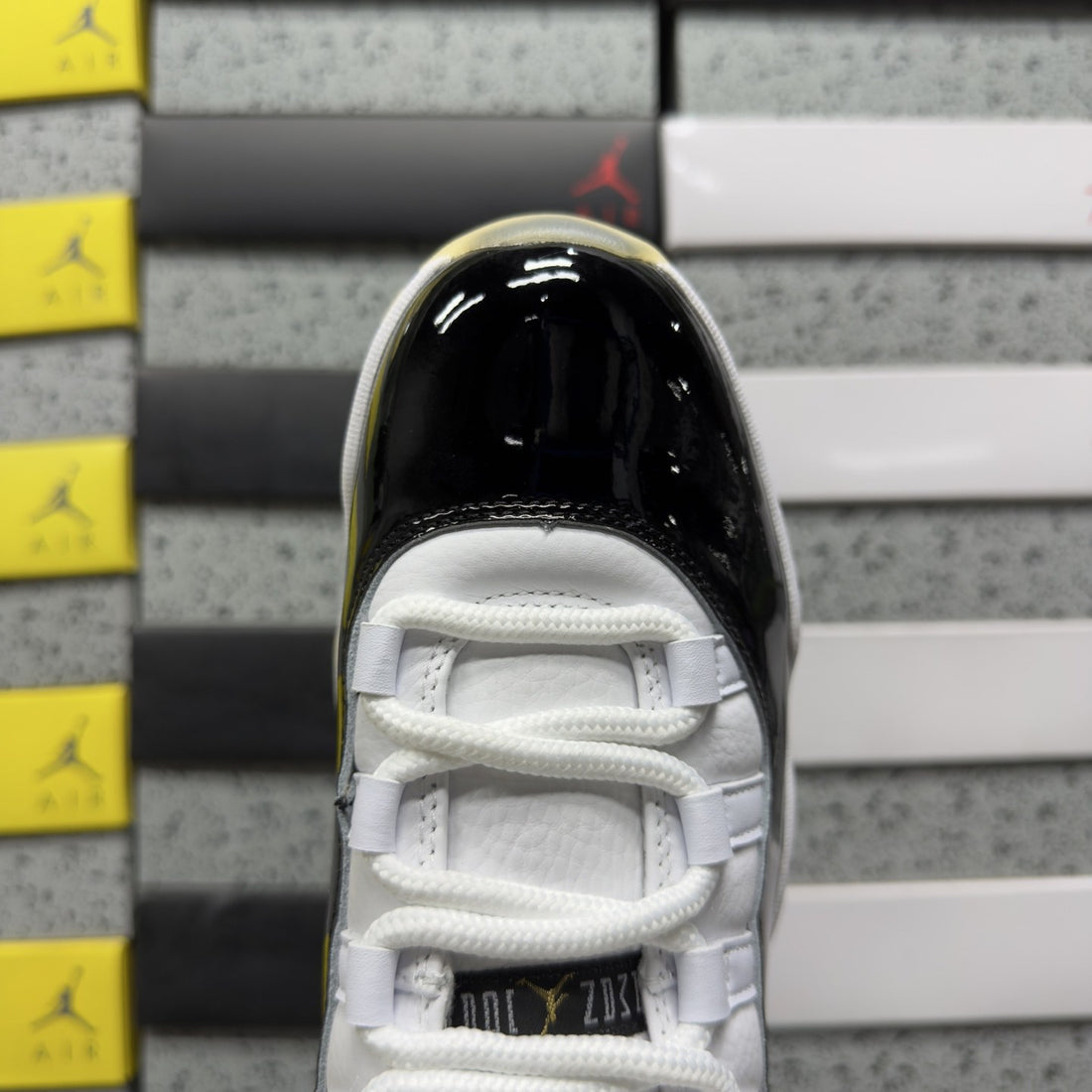 Air Jordan 11 Gratitude