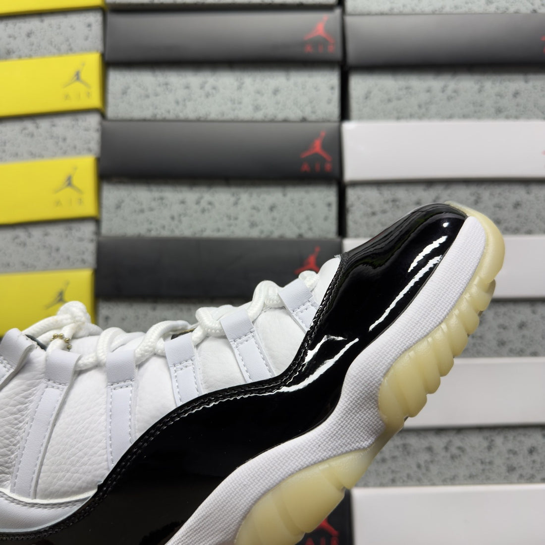 Air Jordan 11 Gratitude