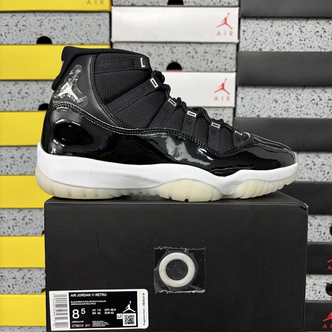 Air Jordan 11 Jubilee