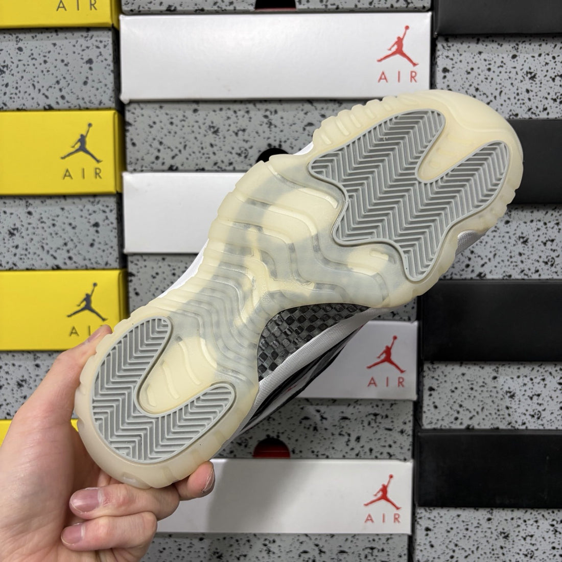 Air Jordan 11 Jubilee