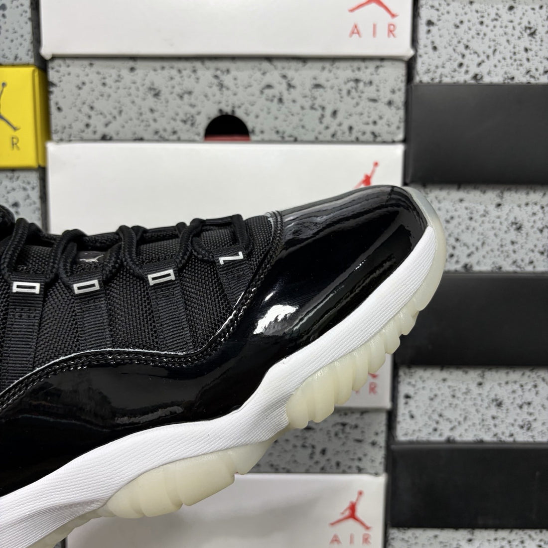 Air Jordan 11 Jubilee