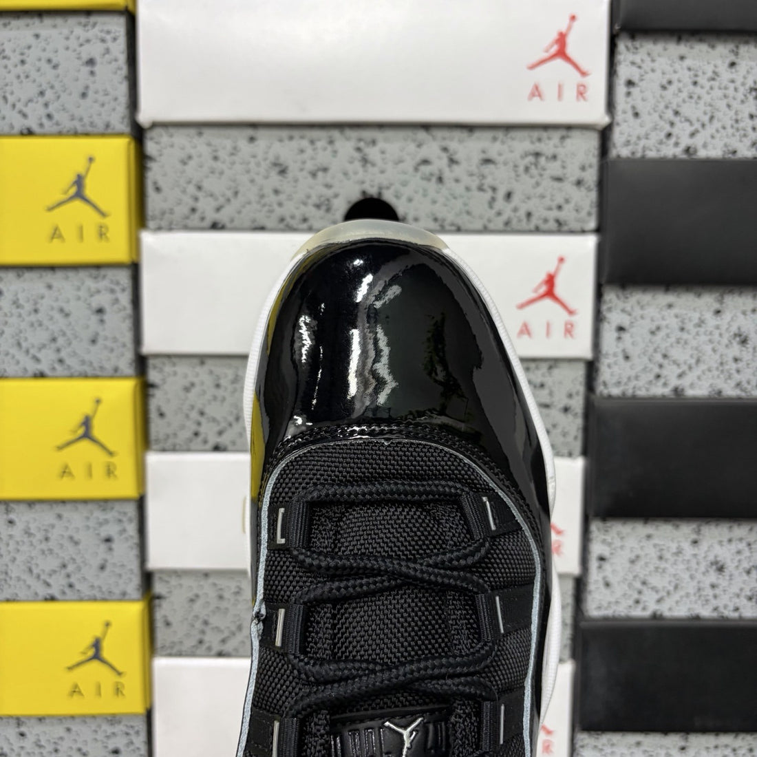 Air Jordan 11 Jubilee