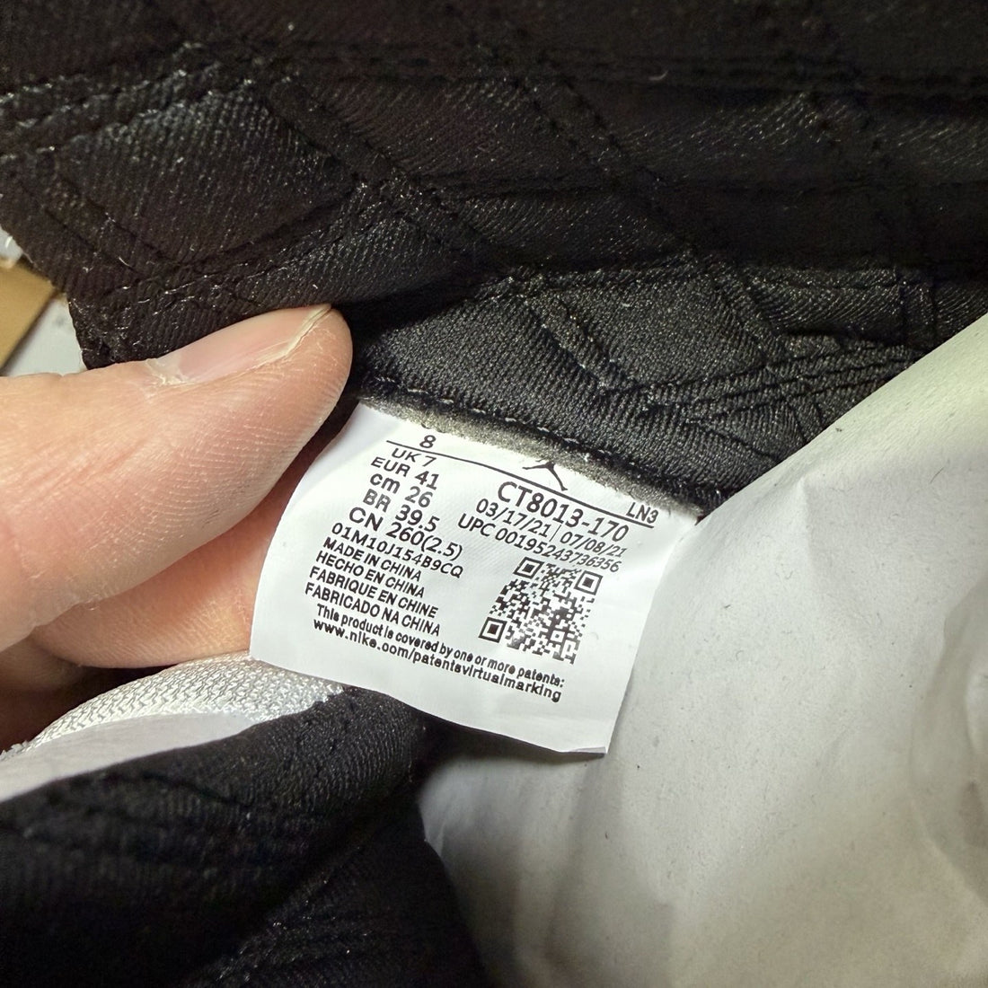 Air Jordan 12 Taxi Gold