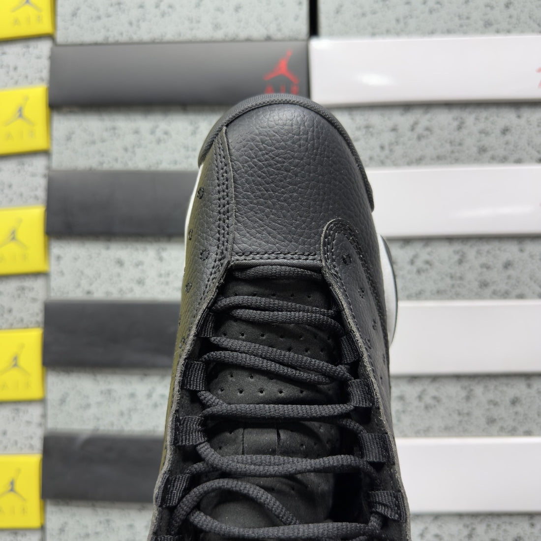 Air Jordan 13 Black Cat