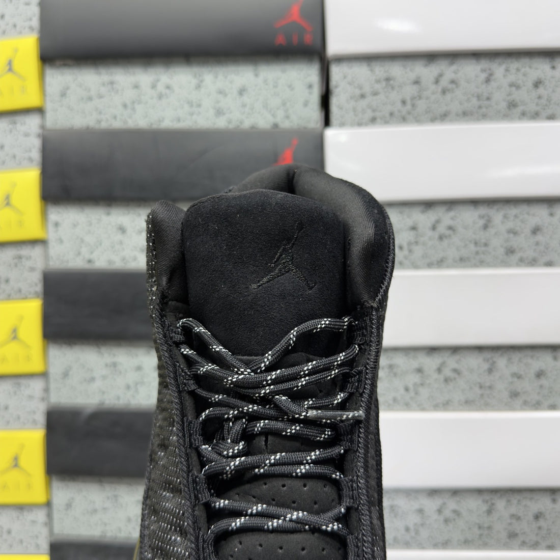Air Jordan 13 Black Cat Classic