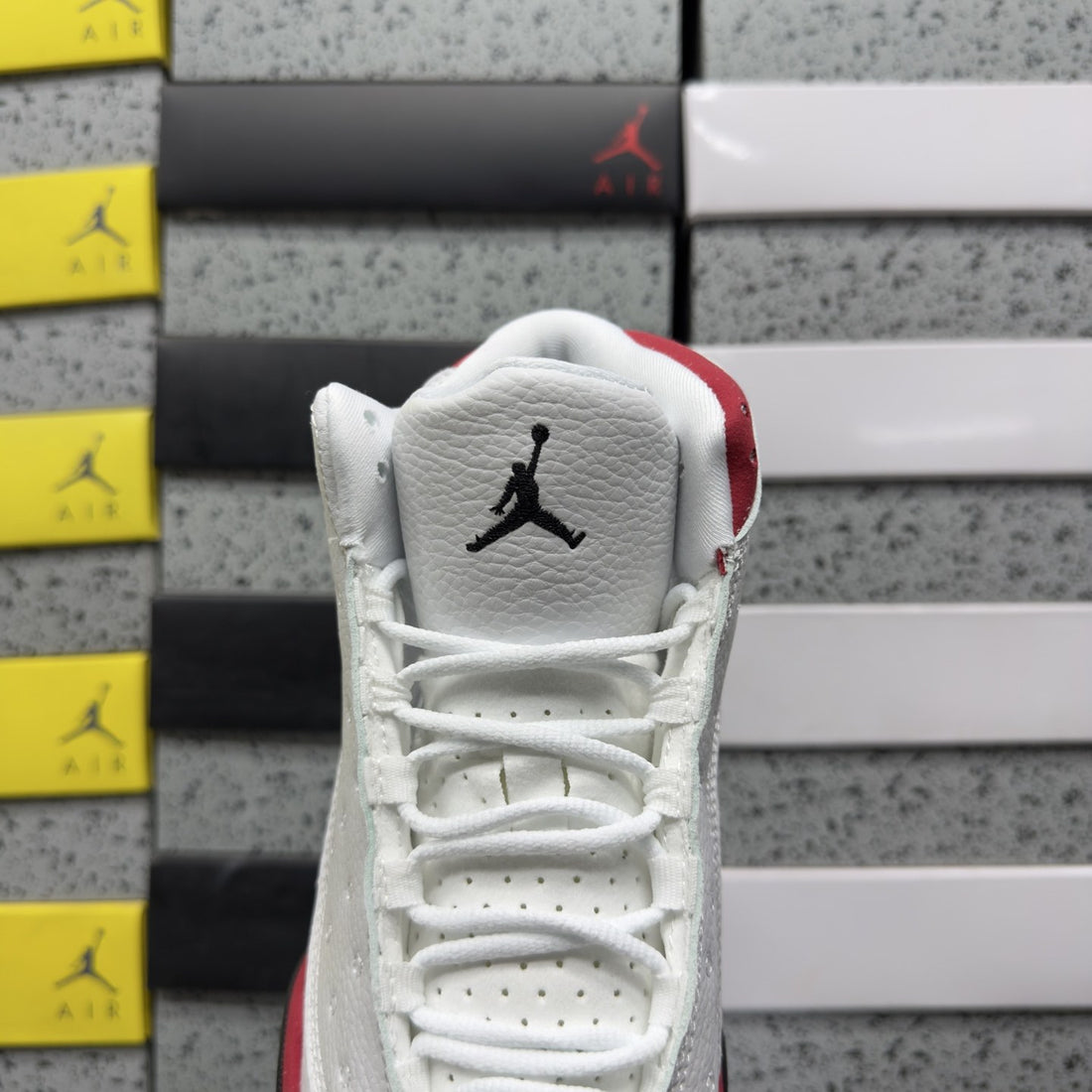 Air Jordan 13 Chicago