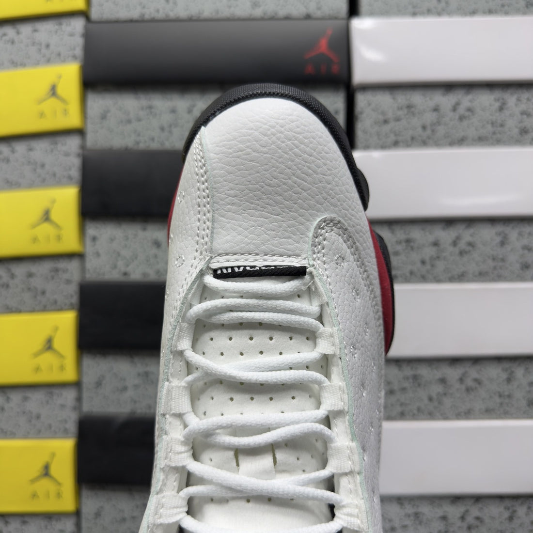 Air Jordan 13 Chicago